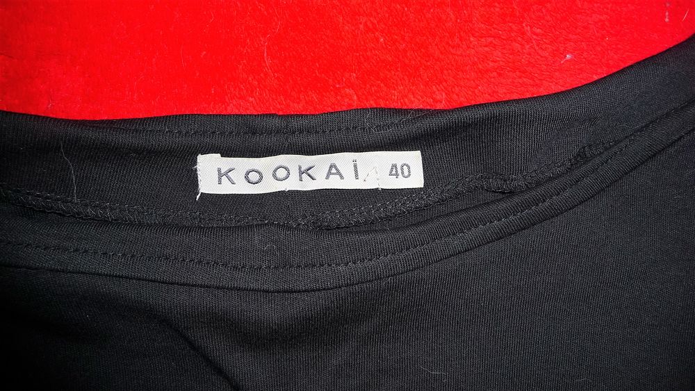 Robe kookai 