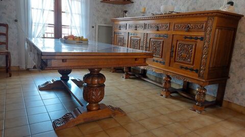 salle a manger compl�te 600 Chinon (37)