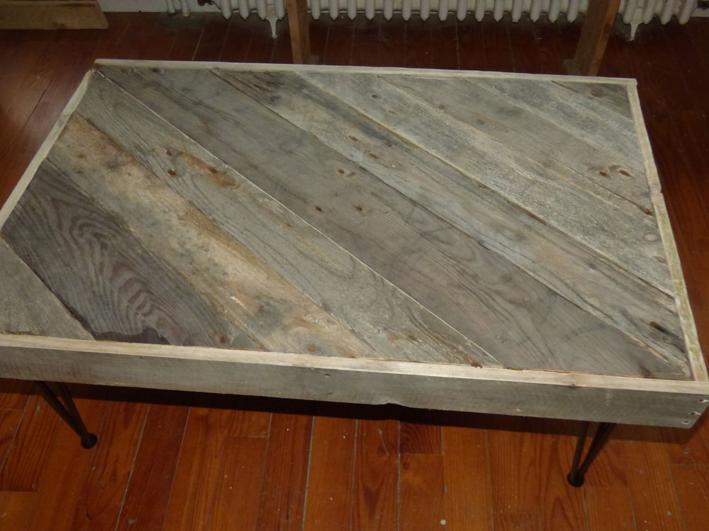 tables base Meubles