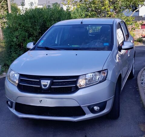 Dacia sandero 1.2 16V 75