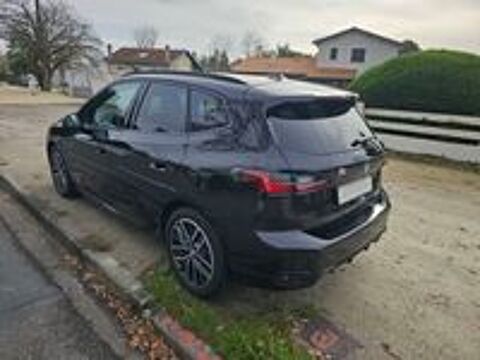 Serie 2 Active Tourer 218i 136 ch DKG7 M Sport 2024 occasion 33170 Gradignan