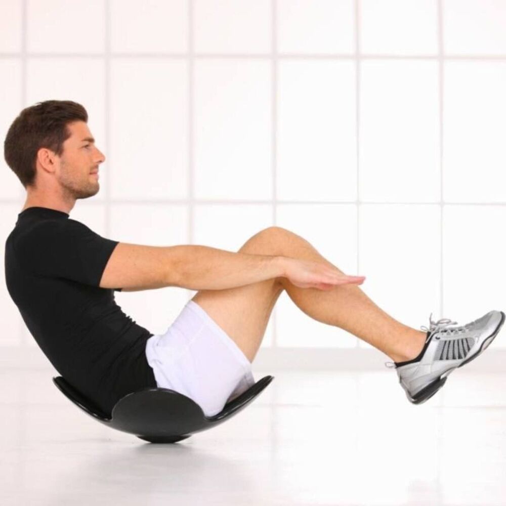 Appareil abdos gain de Domyos / Decathlon Sports