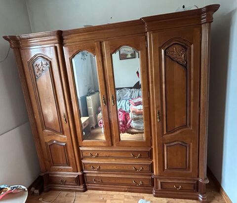 Armoire 120 �ragny (95)