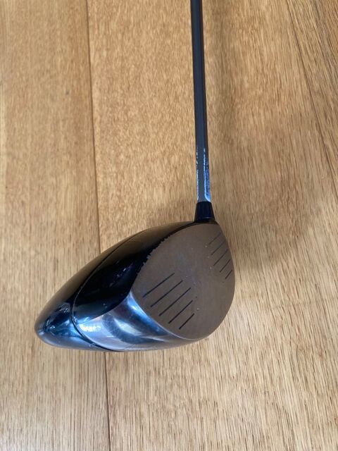 DRIVER CALLAWAY FT9 59 Le Chesnay (78)