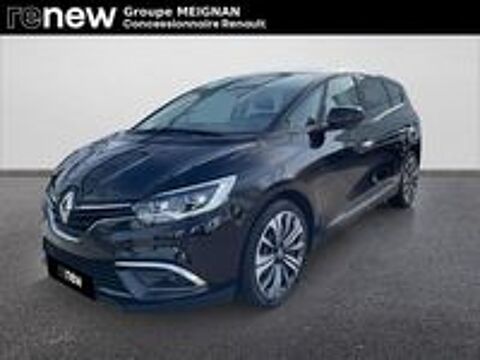 Annonce voiture Renault Grand scenic IV 18990 
