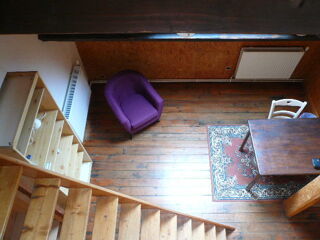  Chambre à louer 1 pièce 14 m² Achicourt