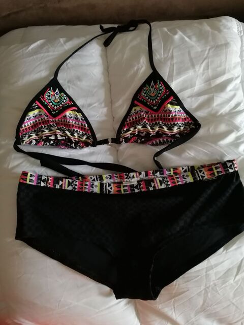 Maillot de bain 20 La Turballe (44)