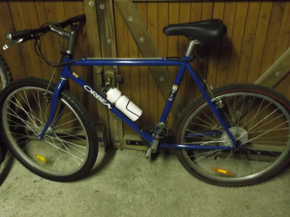 V T T 26" Vélos