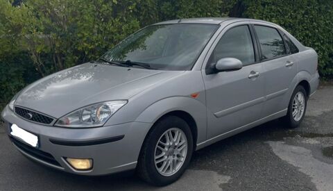 Ford focus 2.0 - 145 Ghia A