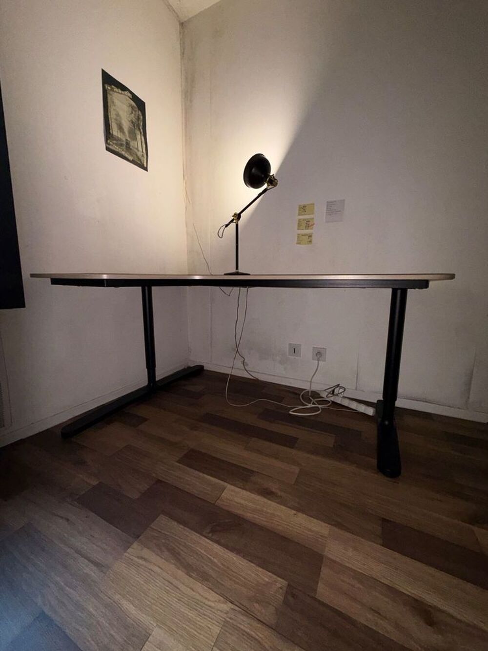Bureau d'angle Ikea Meubles