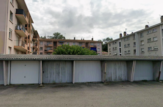  Parking / Garage à vendre 14 m²