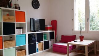  Appartement à louer 1 pièce 20 m²