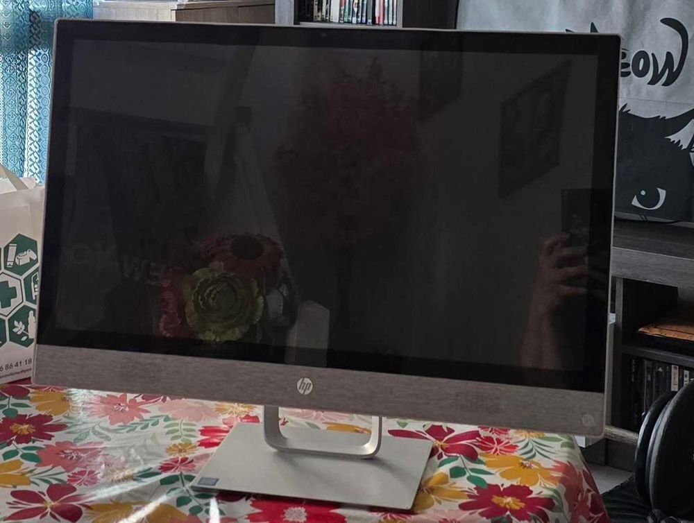 Ordinateur HP AIO 24 " Matériel informatique