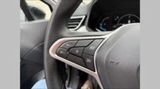 Clio V Clio E-Tech full hybrid 145 Evolution 2023 occasion 92140 Clamart