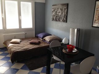  Appartement � louer 1 pi�ce 27 m�