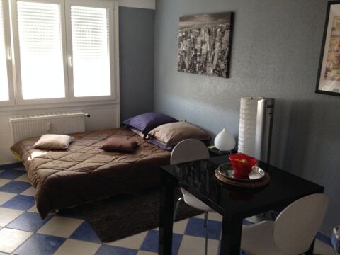  Appartement � louer 1 pi�ce 27 m�