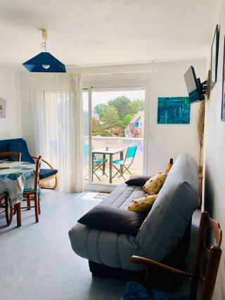  Appartement à vendre 2 pièces 30 m²