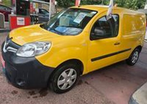 Kangoo Express KANGOO EXPRESS 1.5 DCI 90 ENERGY E6 GRAND CONFORT 2018 occasion 69130 &Eacute;cully