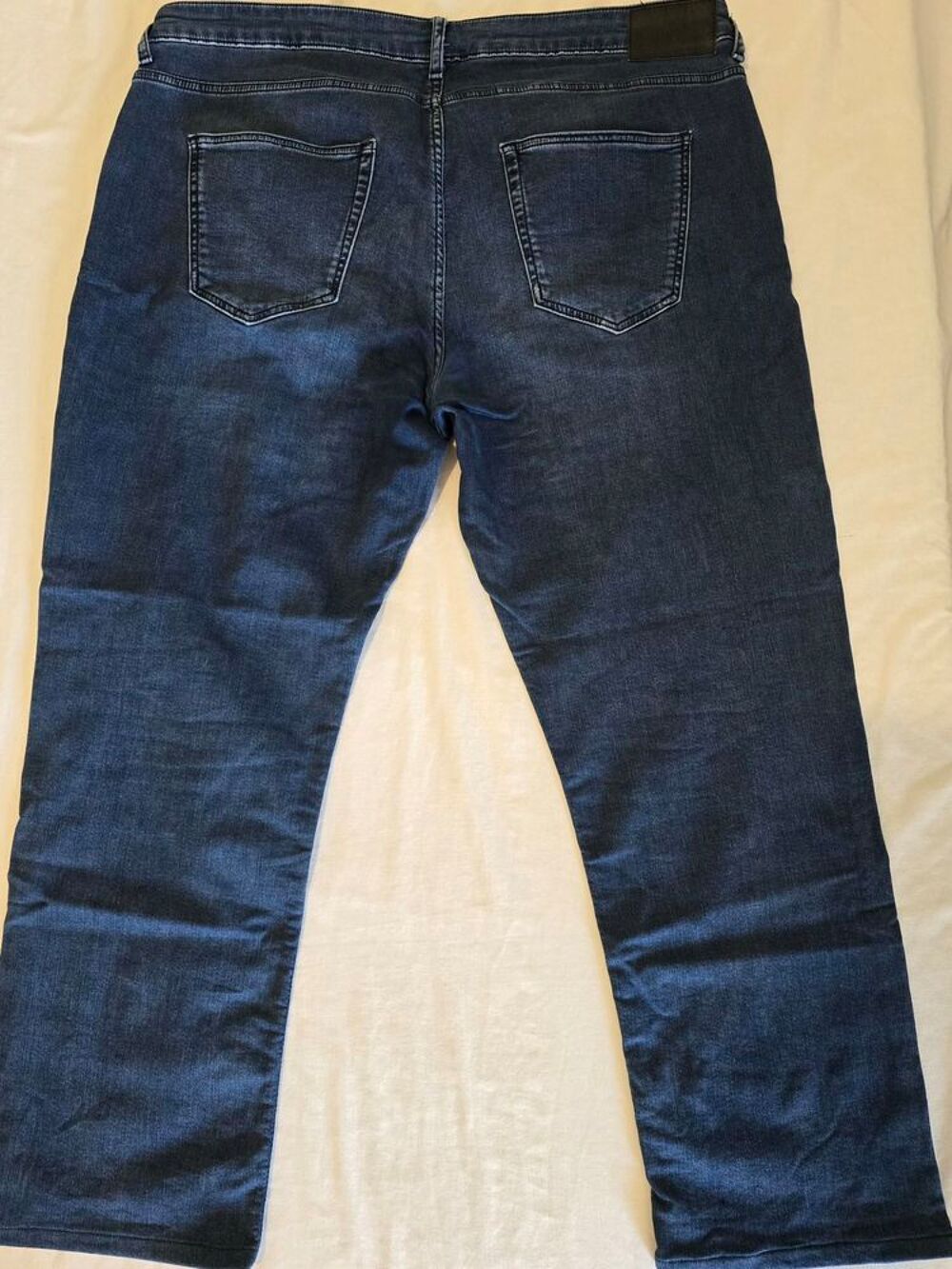 Achetez jeans c lio grande quasi neuf annonce vente Montpellier