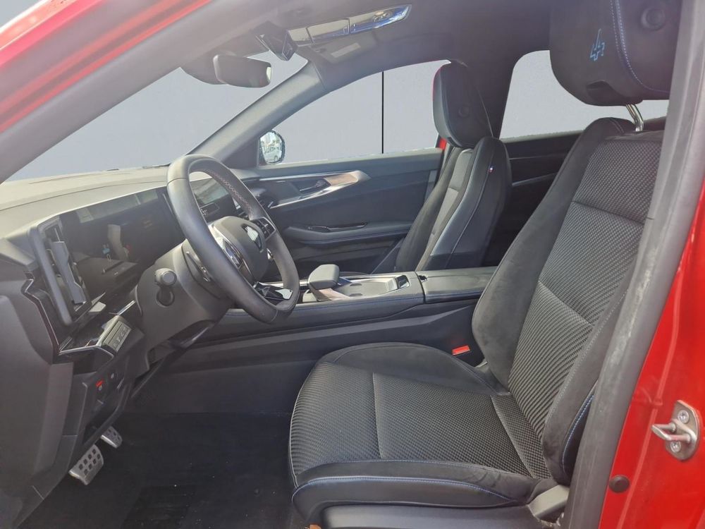 Austral E-Tech hybrid 200 Iconic esprit Alpine 2024 occasion 42120 Le Coteau