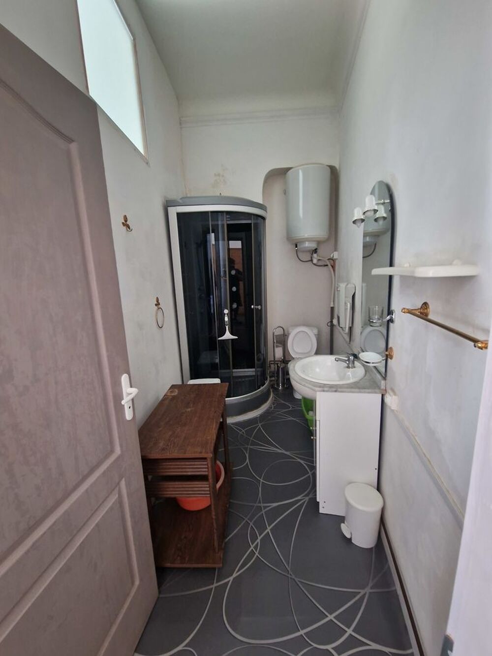 Location Appartement Béziers centre studio Béziers