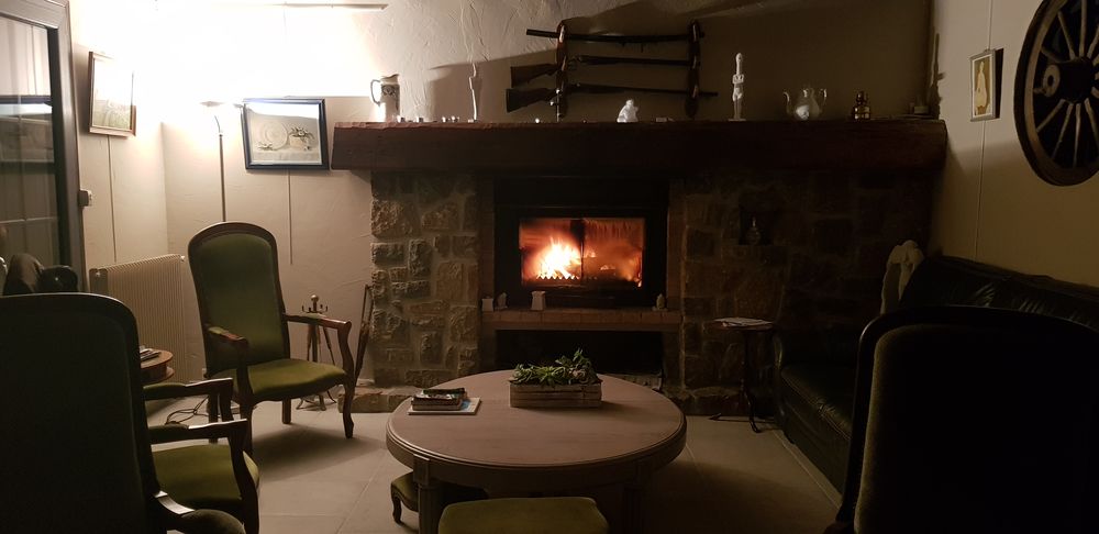 Vente Maison Maison de charme et de caract�re Groffliers