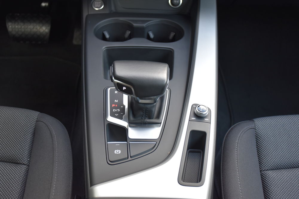 A4 Avant 30 TDI 136 S tronic 7 Design 2021 occasion 56300 Pontivy