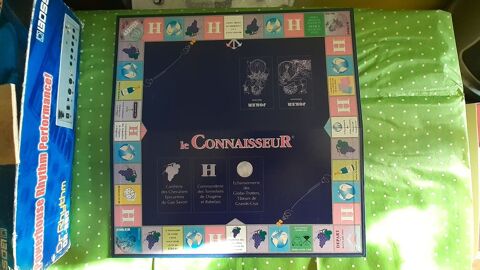 jeux de soci�t� 5 Quarouble (59)