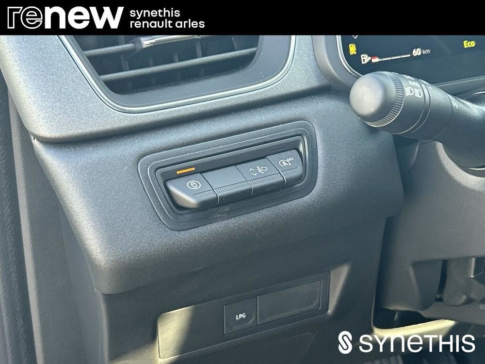 Captur Eco-G 120 ch Techno 2026 occasion 13200 Arles