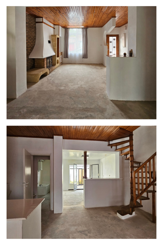  Maison � vendre 4 pi�ces 71 m�