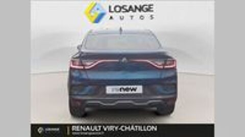 Arkana E-Tech 145 - 23 esprit Alpine 2023 occasion 91170 Viry-Ch&acirc;tillon