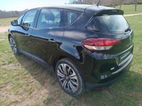 Scenic IV Scenic dCi 95 Energy Life 2018 occasion 42170 Chambles