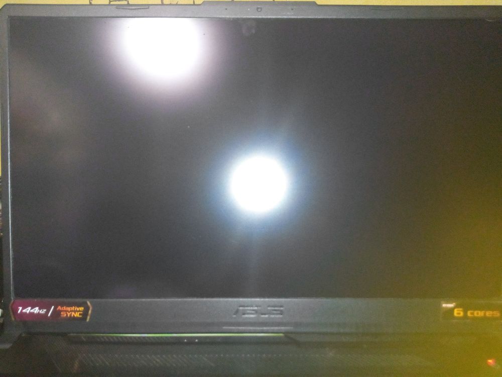 PC ASUS TUF GAMING A17 Matériel informatique