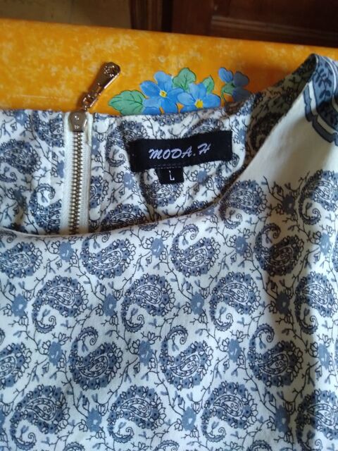 robe demi saison 8 Berteaucourt-l�s-Thennes (80)