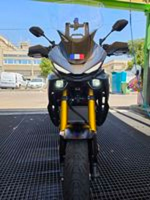 YAMAHA 2026 occasion 13100 Aix-en-Provence