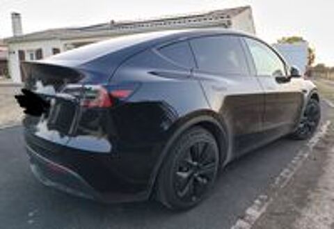 Model Y MODEL Y Standard RWD 2024 occasion 31670 Lab&egrave;ge