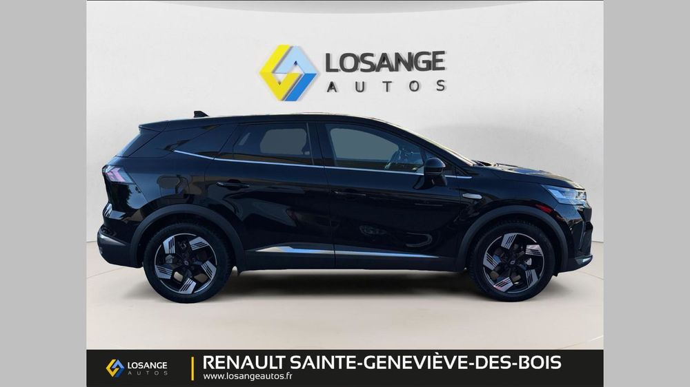 Symbioz E-Tech full hybrid 145 Iconic 2025 occasion 91700 Sainte-Genevi&egrave;ve-des-Bois