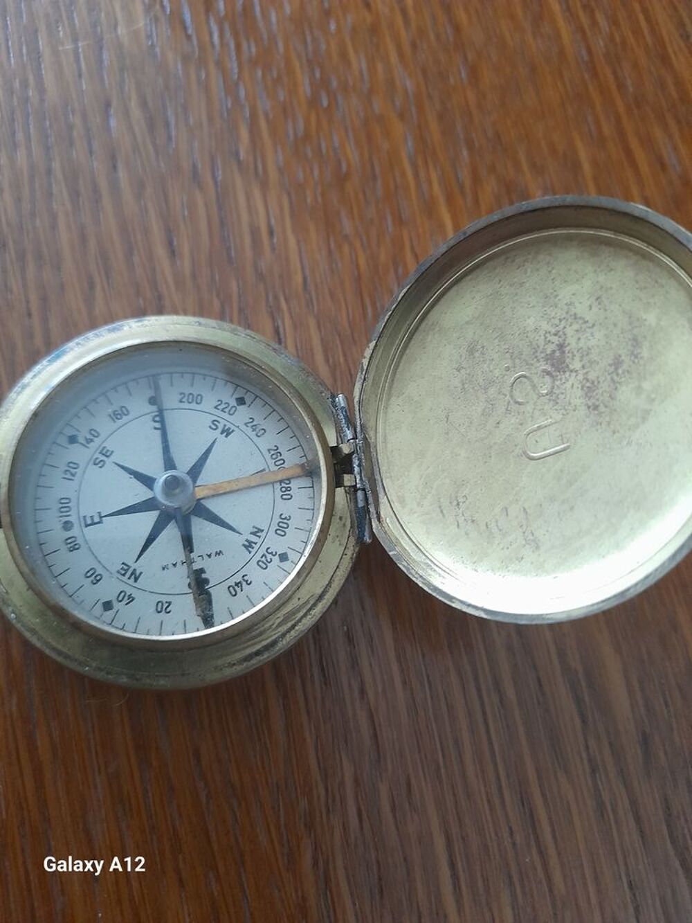 Boussole us Bijoux et montres