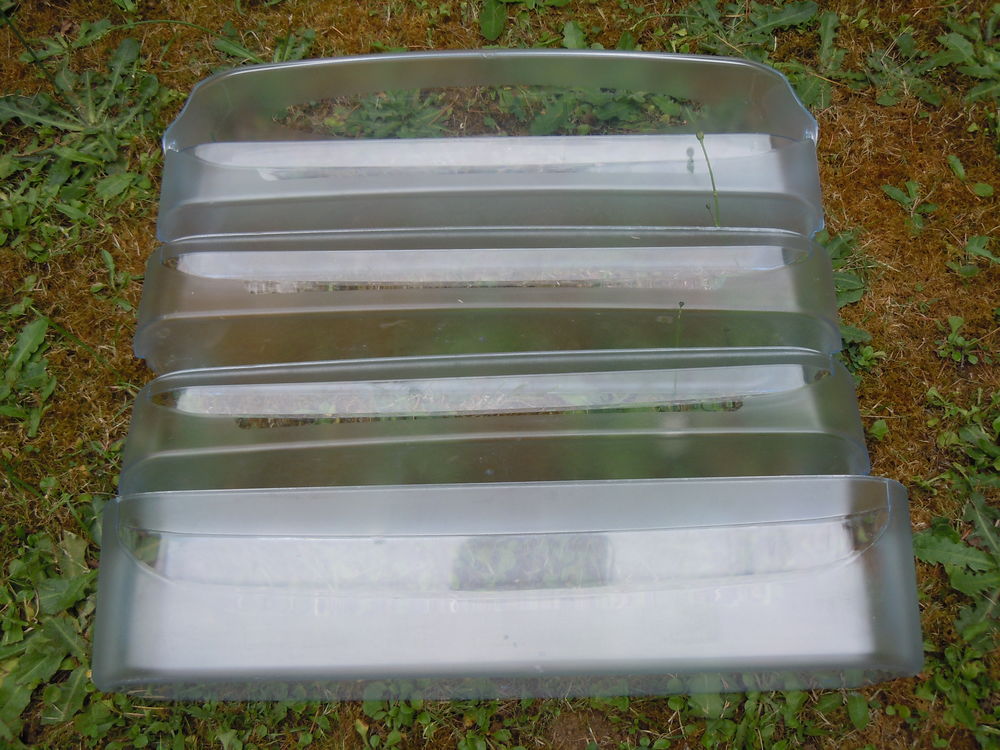 Pi&egrave;ces de rechange frigo INDESIT BAN 13 Electroménager