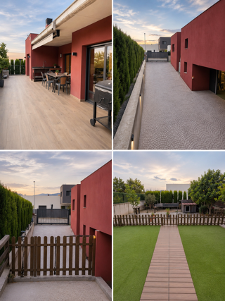  Maison à vendre 6 pièces 419 m² Sant climent sescebes, espagne