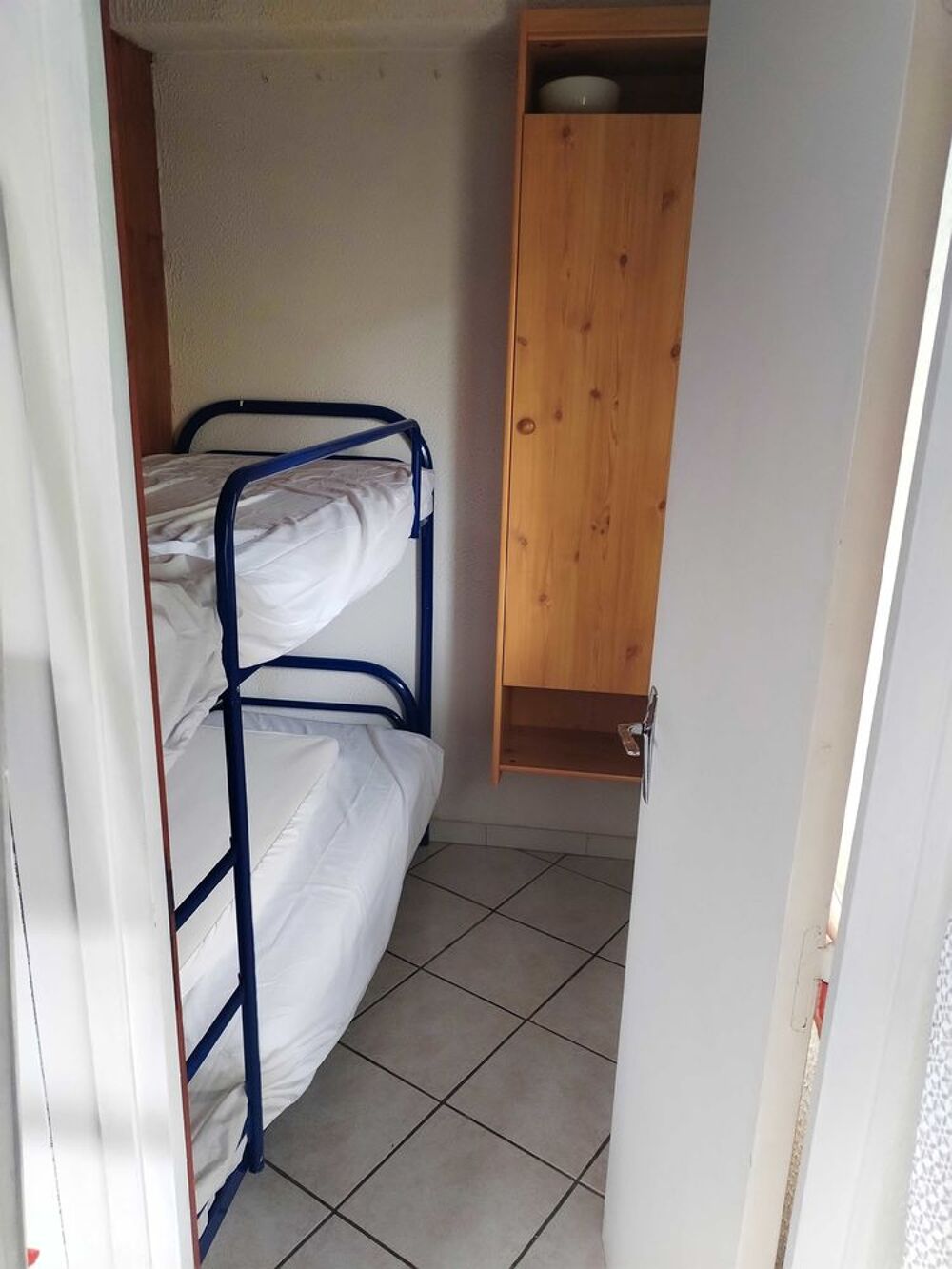Vente Appartement appartement 25m2 Les Angles Les angles