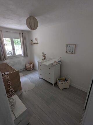  Maison à vendre 5 pièces 111 m²