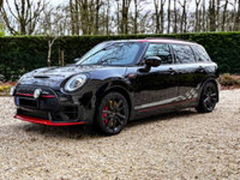 Clubman 1.4i - 95 One A 2019 occasion 49000 Angers
