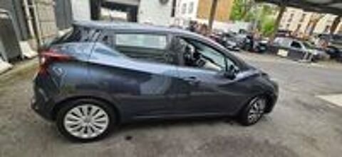 Micra dCi 90 Business Edition 2020 occasion 93130 Noisy-le-Sec