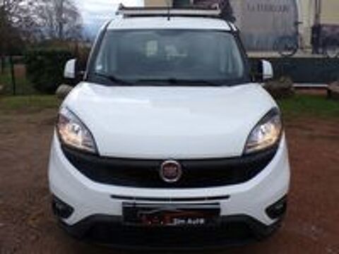 Doblo 105 2020 occasion 42300 Roanne