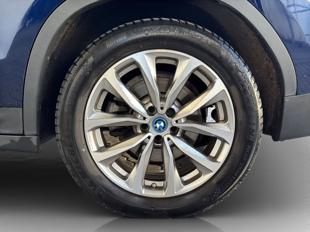 X3 xDrive 30e 2022 occasion 69006 Lyon