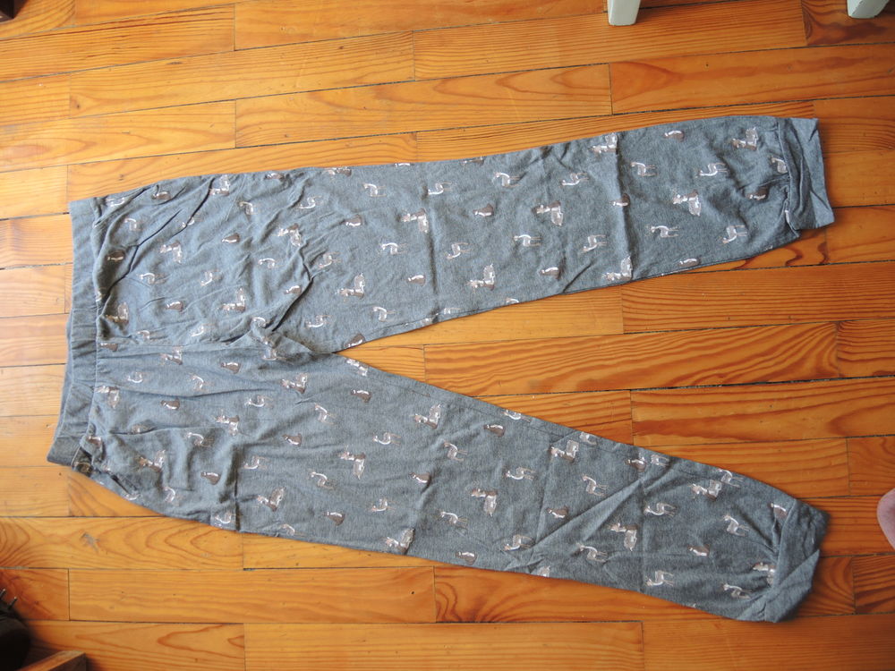 PYJAMA FEMME Vêtements