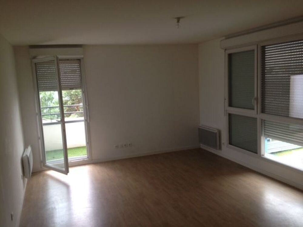 Vente Appartement Argenteuil Jean Jaures Face au Lycee F3 balcon, vue, soleil, Argenteuil