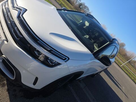 Citro&euml;n C5 aircross C5 Aircross PureTech 130 S&S BVM6 Shine 2019 occasion Peillac 56220