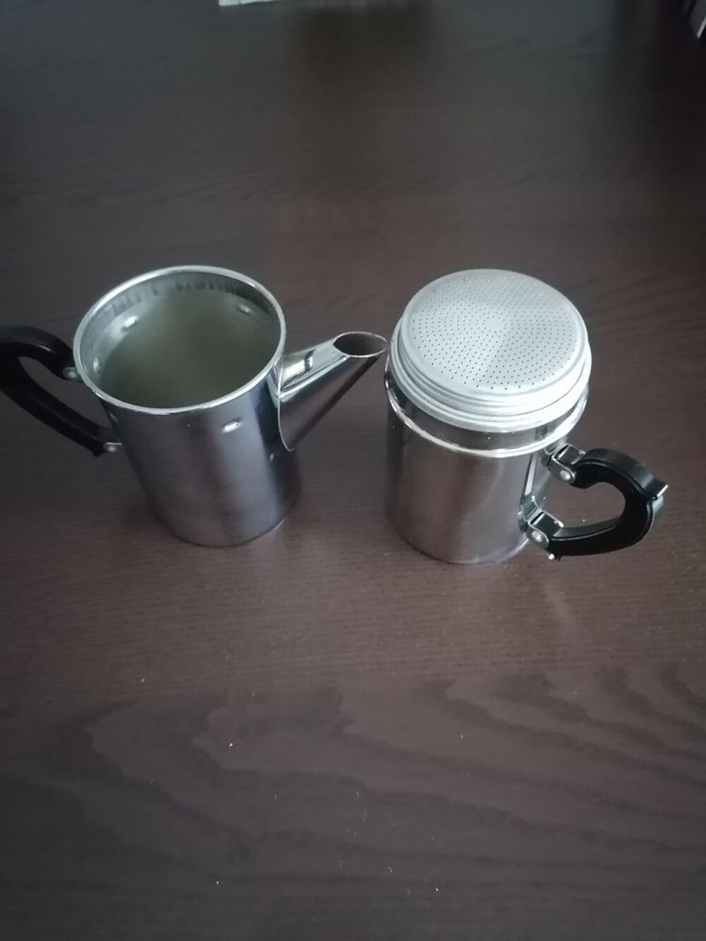 CAFETIERE Electroménager